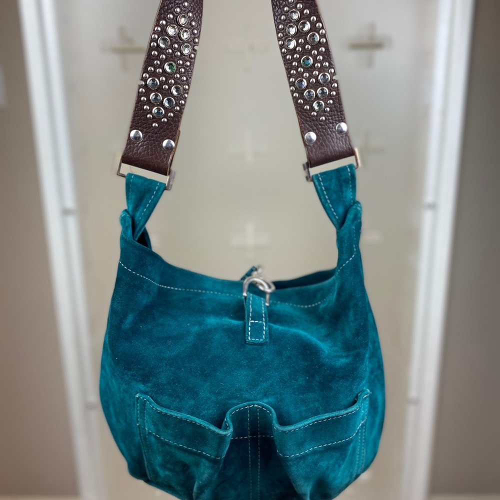Tylie Malibu Purse